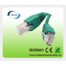 Longitud opcional cable de conexión cable lan cat5e